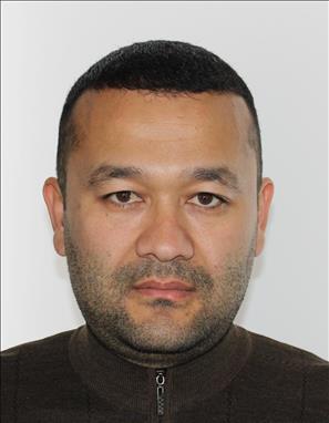 Shermatov Rustam Umurzakovich