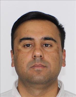 Sharipov Xusen Rashidovich