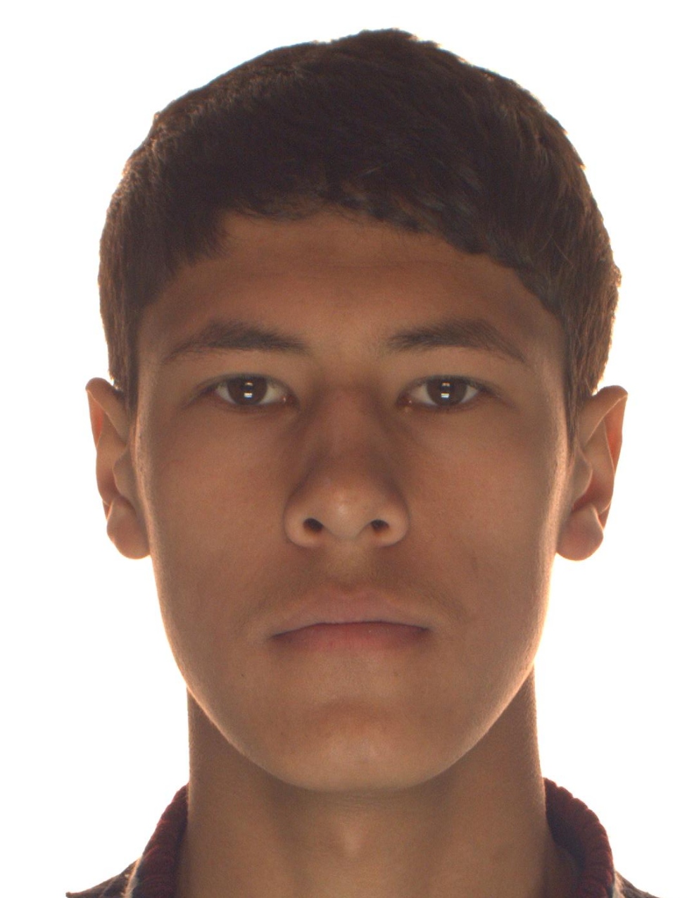 Aktamov Farrux Sherzod o‘g‘li