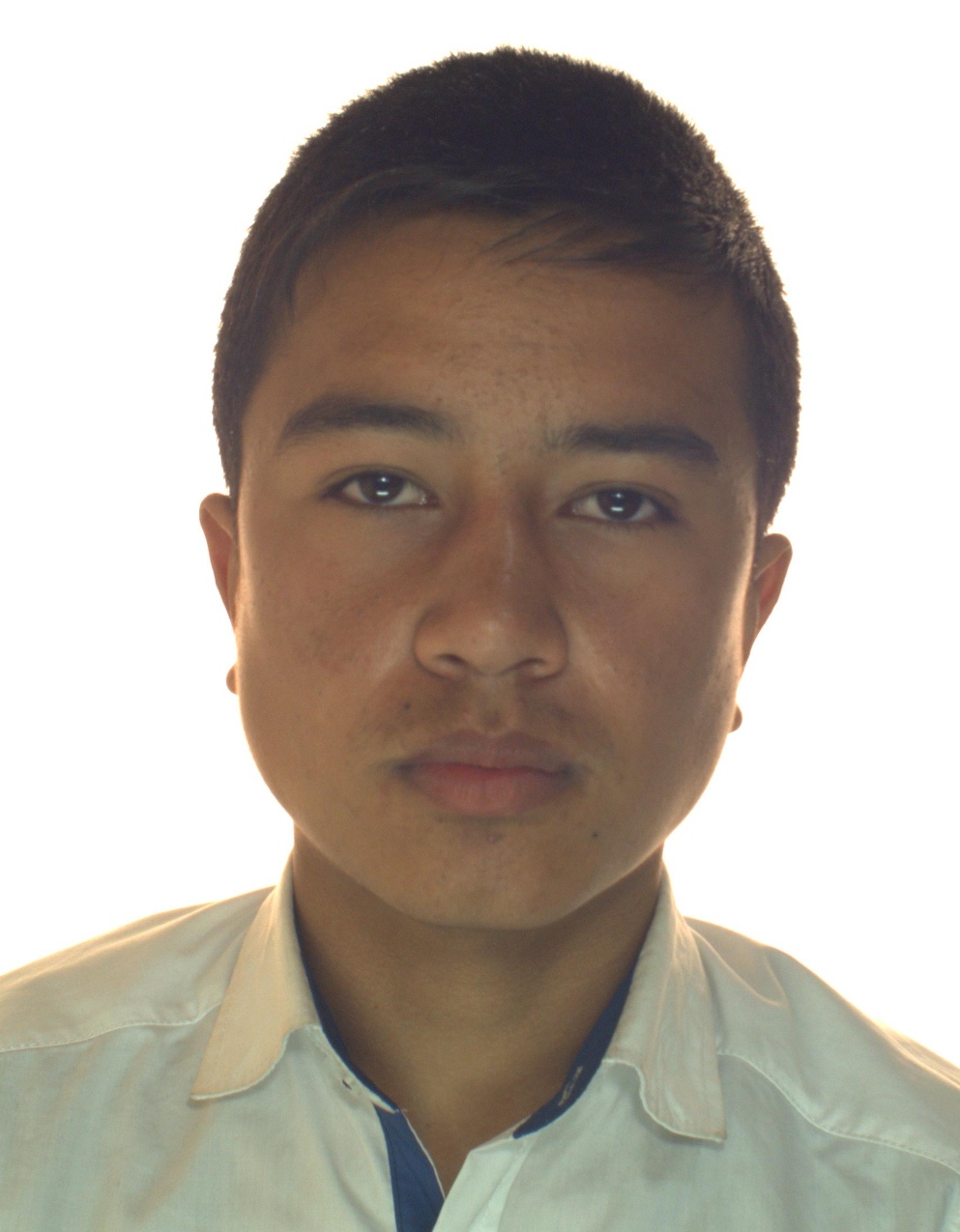 Rejabboyev Asadbek Boqijon o‘g‘li